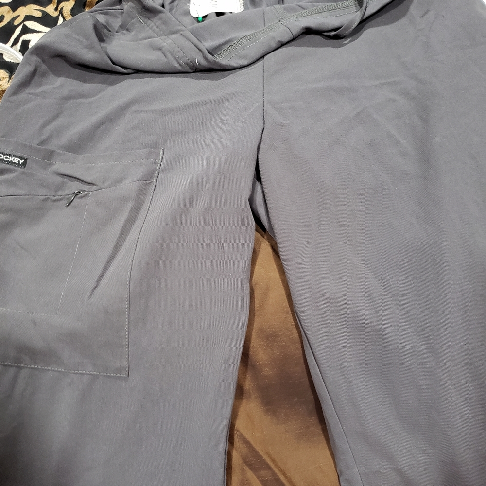 Womens scrub pants Jockey brand